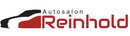 Logo Autosalon Reinhold